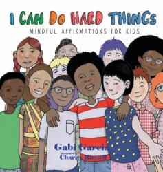 I Can Do Hard Things - Charity Russell (ISBN: 9781949633009)