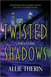 Twisted Shadows (ISBN: 9781335621962)