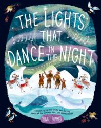 The Lights that Dance in the Night (ISBN: 9780192769855)