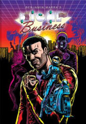 Night Business - Benjamin Marra (ISBN: 9781683960706)