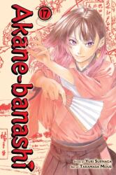 Akane-banashi, Vol. 17 - V17 (ISBN: 9781974765706)