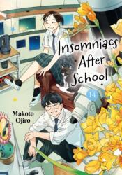 Insomniacs After School, Vol. 14 - V14 (ISBN: 9781974763993)