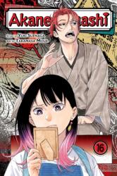 Akane-banashi, Vol. 16 (ISBN: 9781974763351)