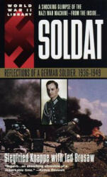Ted Brusaw - Soldat - Ted Brusaw (ISBN: 9780440215264)