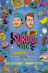 The JStu Survival Guide (ISBN: 9781400250431)