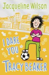 I Dare You, Tracy Beaker (ISBN: 9780440871910)