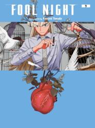 Fool Night, Vol. 9 - V09 (ISBN: 9781974763658)