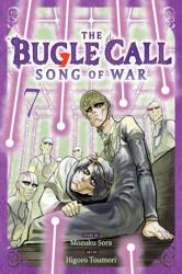 The Bugle Call: Song of War, Vol. 7 (ISBN: 9781974763603)