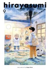Hirayasumi, Vol. 9 (ISBN: 9781974763337)