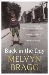 Back in the Day (ISBN: 9781529394498)