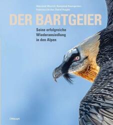 Der Bartgeier (ISBN: 9783258081922)