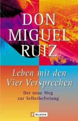 Viața cu cele patru promisiuni (ISBN: 9783548741352)