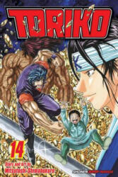 Toriko, Vol. 14 - Mitsutoshi Shimabukuro (ISBN: 9781421543116)