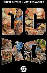DC K. O. - Javi Fernandez (ISBN: 9781799510857)