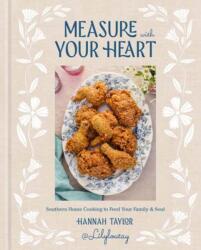 Measure with Your Heart - TAYLOR HANNAH (ISBN: 9780593800645)