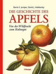 Die Geschichte des Apfels (ISBN: 9783258082646)