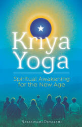Kriya Yoga - Nayaswami (ISBN: 9781565891128)