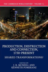 Cambridge World History, Part 2, Shared Transformations? - McNeill (ISBN: 9781108407762)