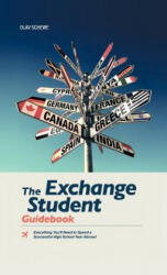 Exchange Student Guidebook - Olav Schewe (ISBN: 9781475951615)