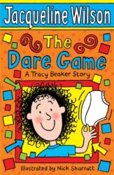 The Dare Game (ISBN: 9780440867586)
