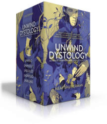 Ultimate Unwind Hardcover Collection (ISBN: 9781665914543)