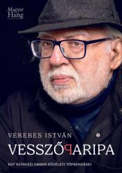 Vesszőparipa (ISBN: 9786156682123)