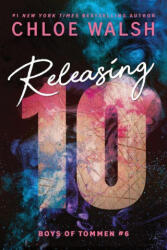 Releasing 10 (ISBN: 9781464277122)