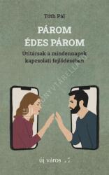 Párom, édes párom (ISBN: 9786157024014)