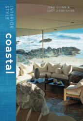 Interior Style: Coastal (ISBN: 9781838612177)