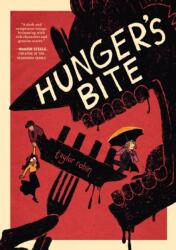 Hunger's Bite (2025)