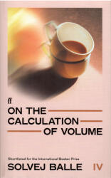 On the Calculation of Volume IV (2026)