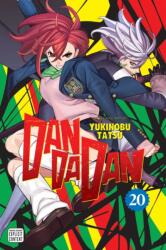 Dandadan, Vol. 20 (2026)