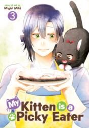 My Kitten is a Picky Eater Vol. 3 (2025)