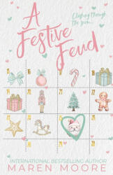 A Festive Feud - Maren Moore (2023)