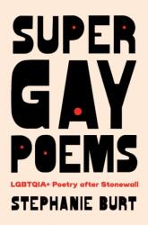 Super Gay Poems (2025)