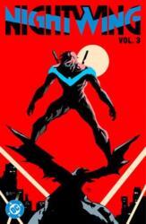 NIGHTWING V03 | WATTERS DAN (2026)