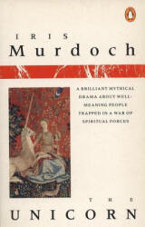 The Unicorn - Iris Murdoch (1987)