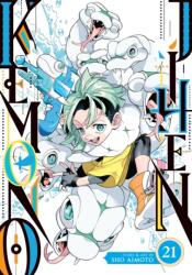 Kemono Jihen Vol. 21 (2026)