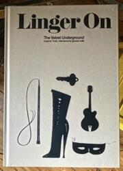 Linger On: The Velvet Underground (2022)
