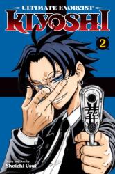 Ultimate Exorcist Kiyoshi, Vol. 2 (2026)