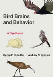 Bird Brains and Behavior (2025)
