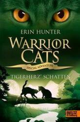 Warrior Cats - Special Adventure. Tigerherz' Schatten (2019)