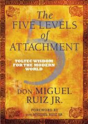 The Five Levels of Attachment (2014)