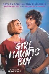 Girl Haunts Boy (ISBN: 9781419782633)