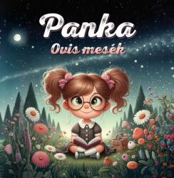 Panka ovis mesék (ISBN: 9786150253947)