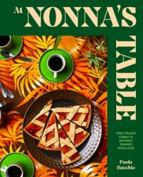 La masa bunicii (ISBN: 9781922754745)
