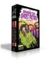 The Desmond Cole Ghost Patrol Collection #3 (ISBN: 9781534485495)