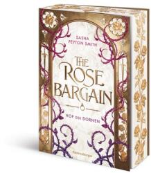 Hof der Dornen, Band 1: The Rose Bargain (ISBN: 9783473586936)