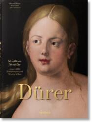 Albrecht Dürer. Sämtliche Gemälde. Ausgewählte Zeichnungen und Druckgrafiken (ISBN: 9783836581431)