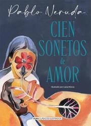 Cien Sonetos de Amor (ISBN: 9788418933714)